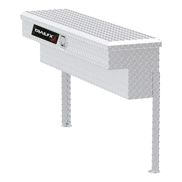 Tool Box 48 in 4 in 11 in