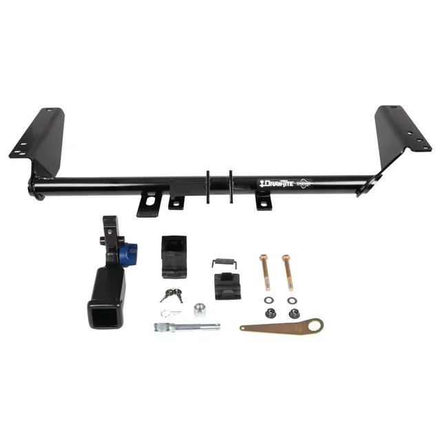 Trailer Hitch 2 inch 3500 pound 350 pound