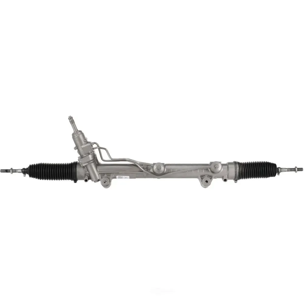 Reman Rack