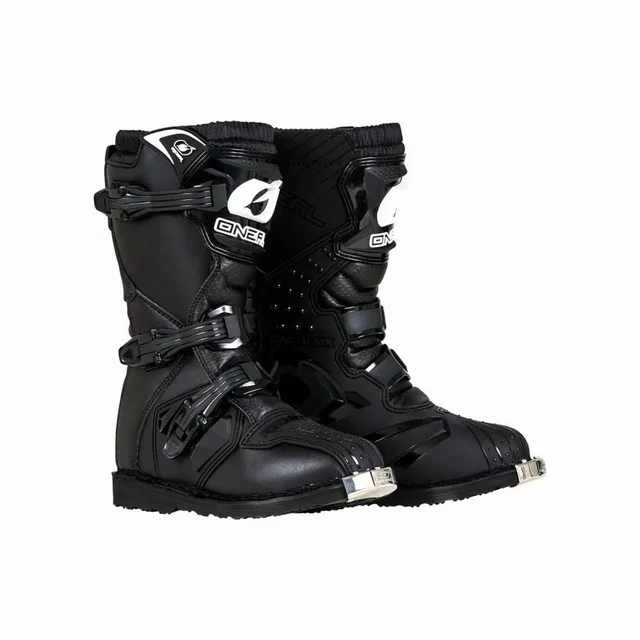 Motorcycle Apparel & Gear black adjustable
