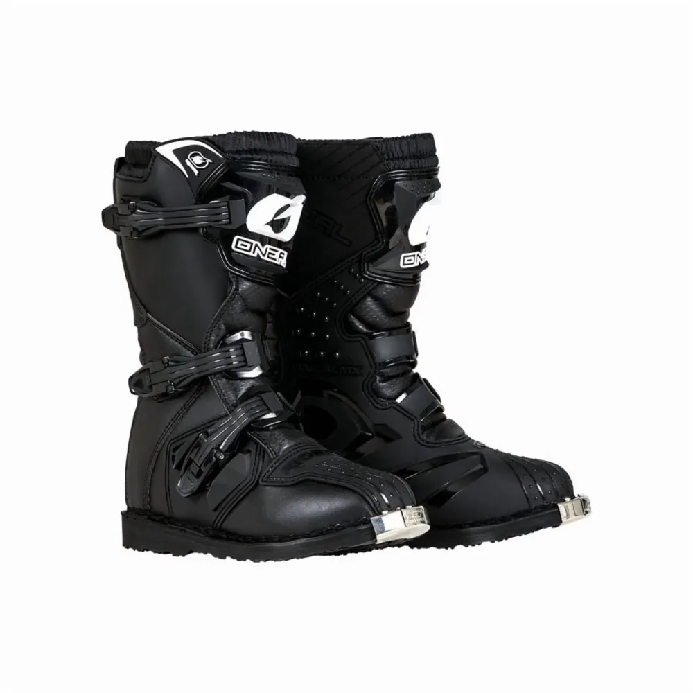 Motorcycle Apparel & Gear black adjustable