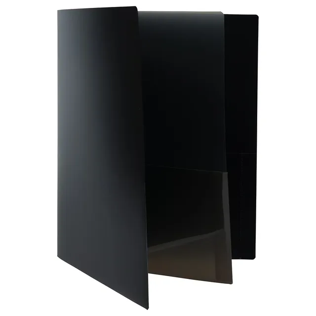 Organizer black 12 inches 9in