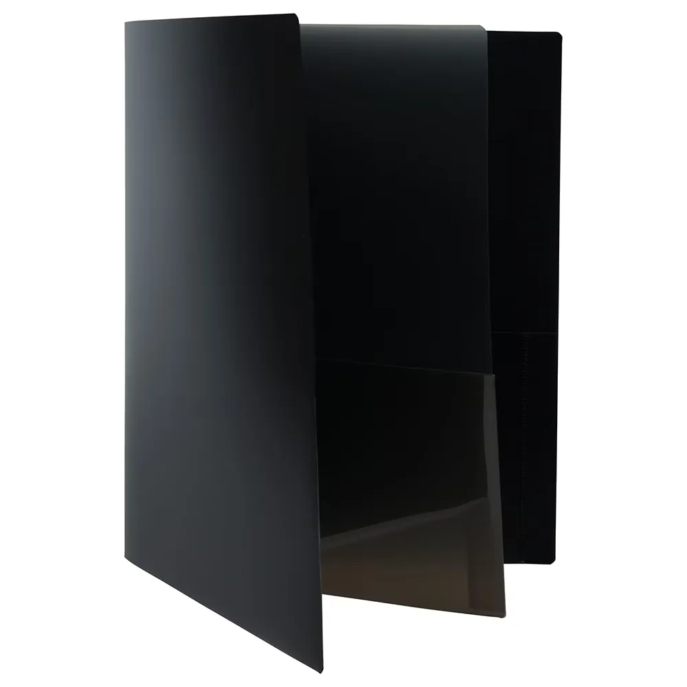 Organizer black 12 inches 9in