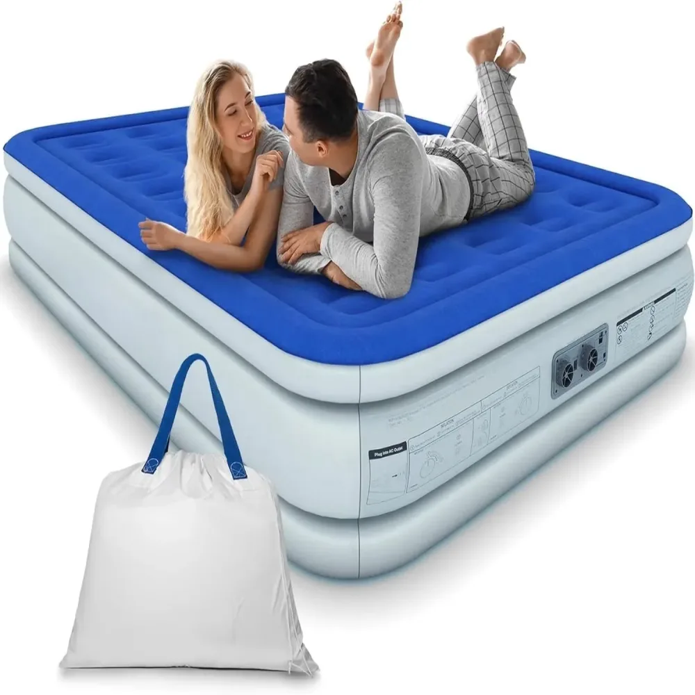 Air Mattress 16" 2 lb portable