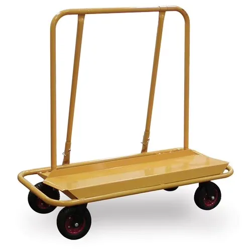 Cart 3000 lbs locking