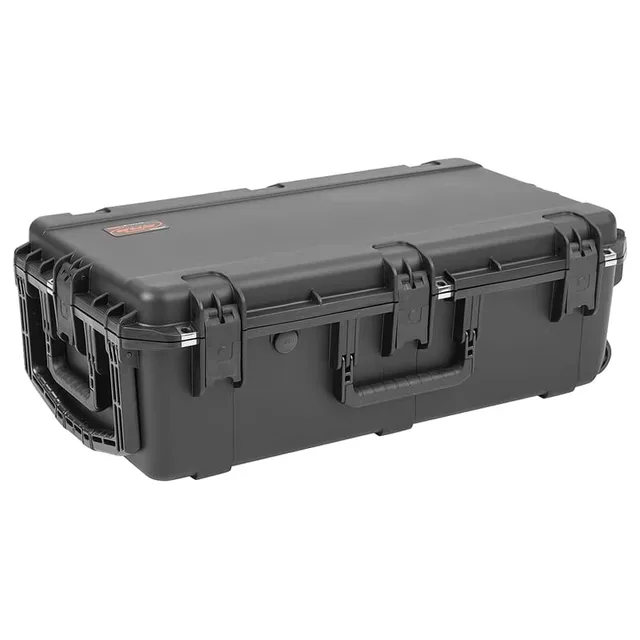 Wheel waterproof black heavy-duty