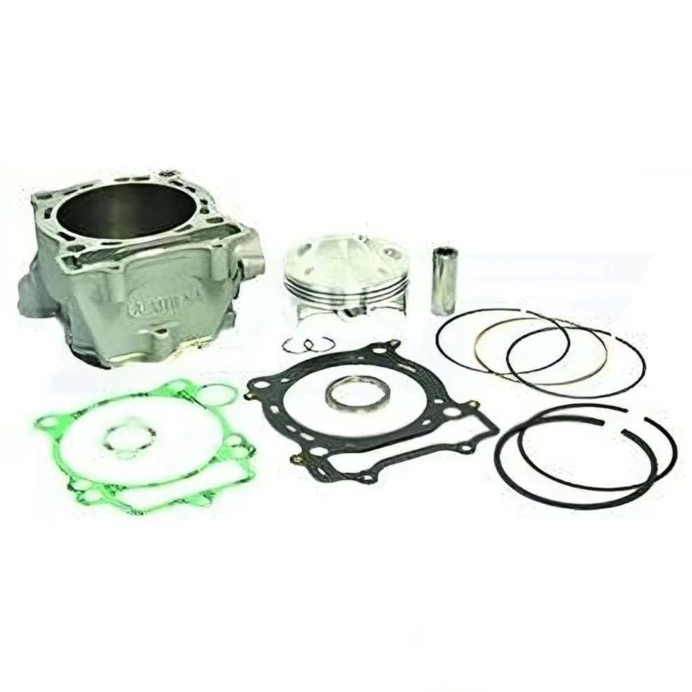 Motorcycle Parts 98mm 95mm 8 lb