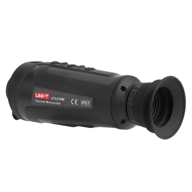 Camera 10mm