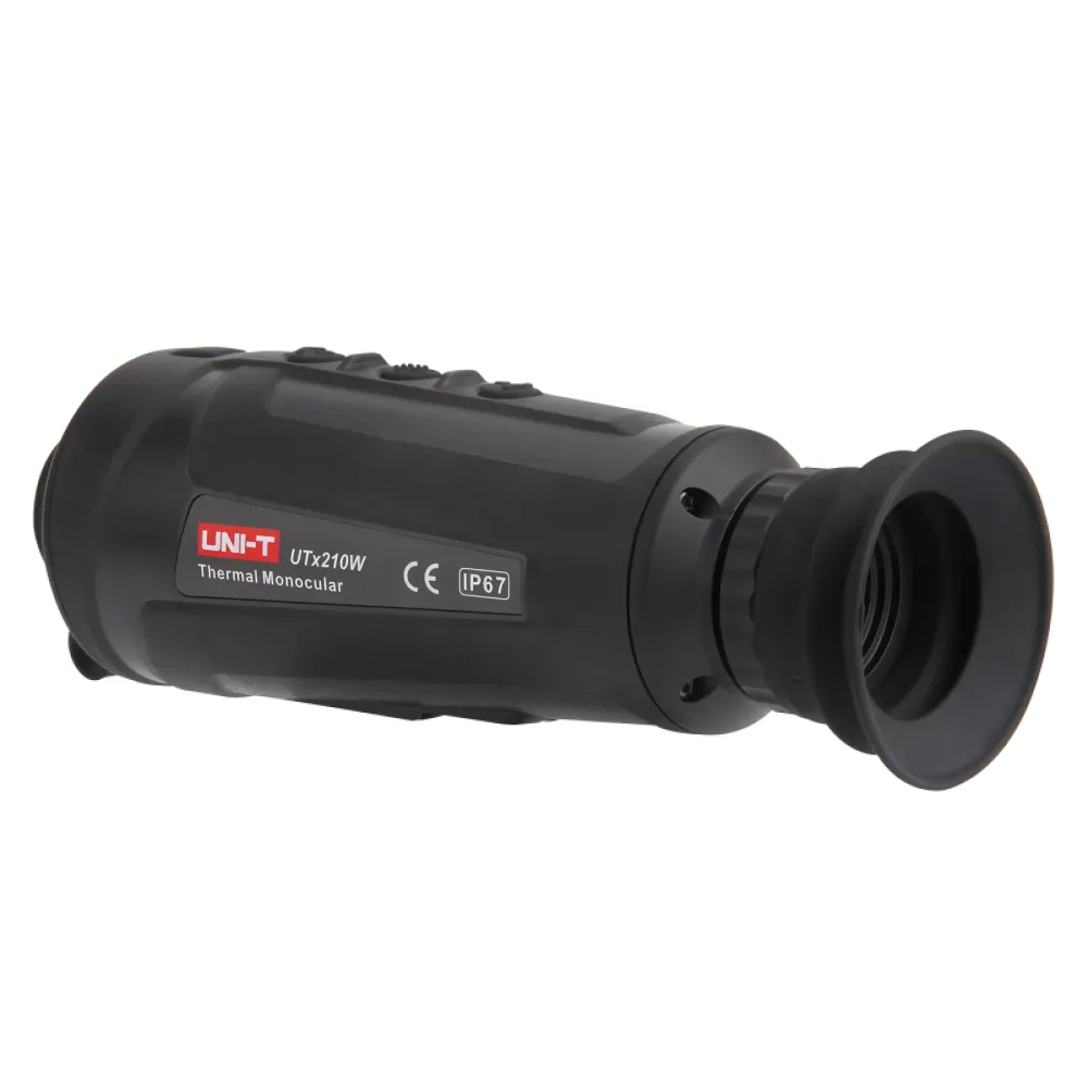 Camera 10mm