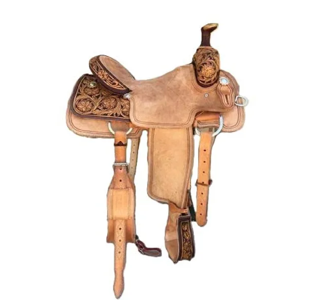 Saddle 10" 20" 8 inches