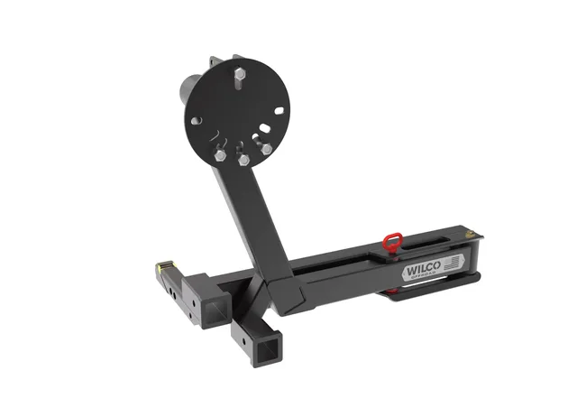 Towing & Hitches
