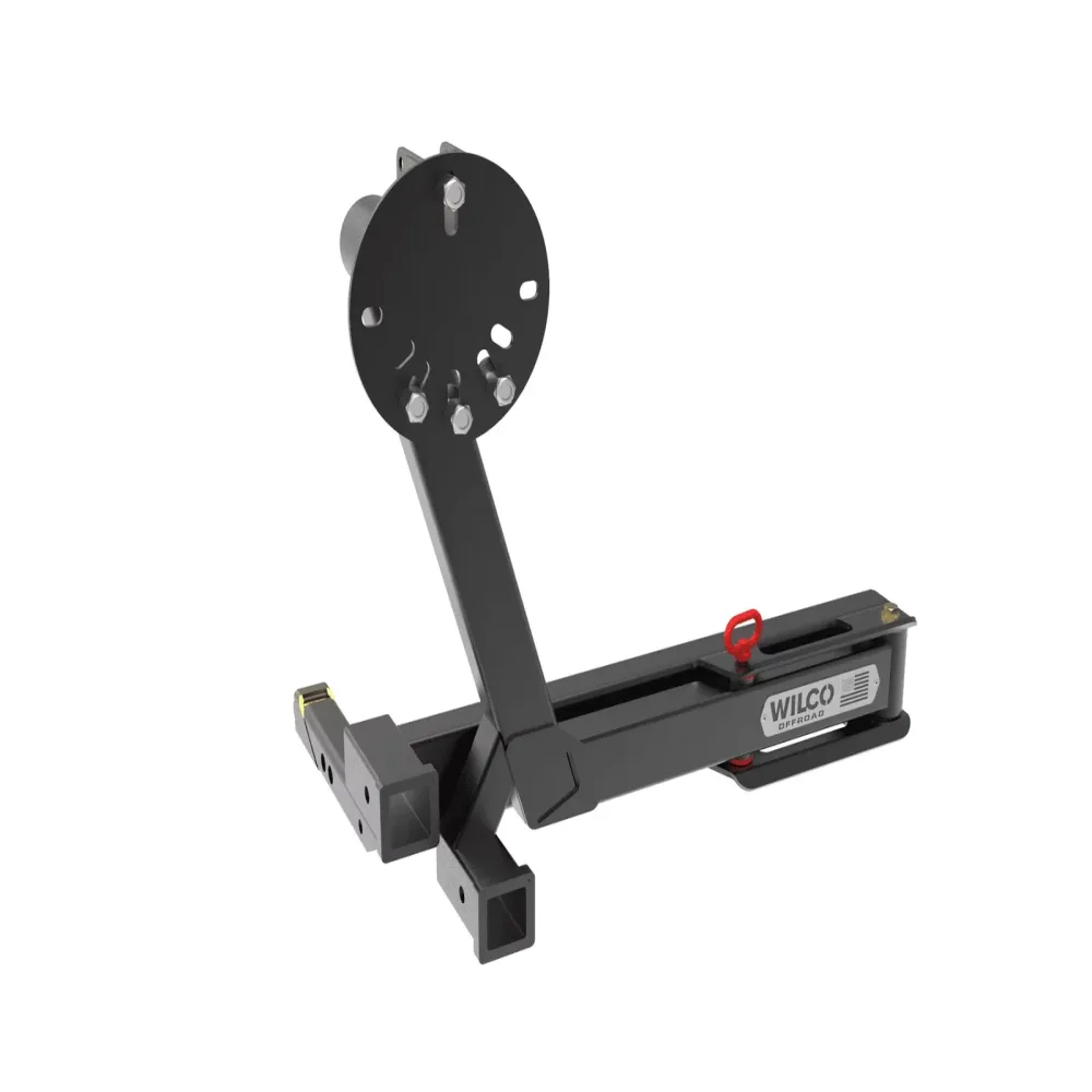 Towing & Hitches