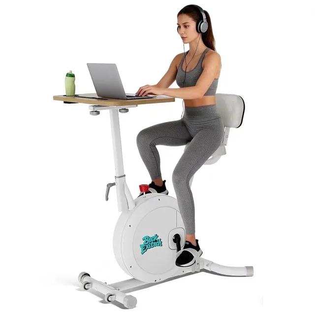 Desk adjustable 15.6 inches 265 lbs