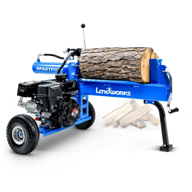 Outdoor Power 7hp 16" 20"