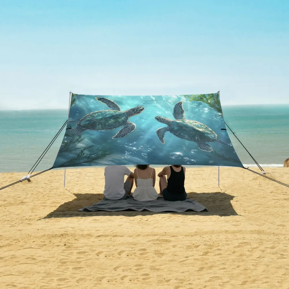 Tent 125in 320cm 200cm