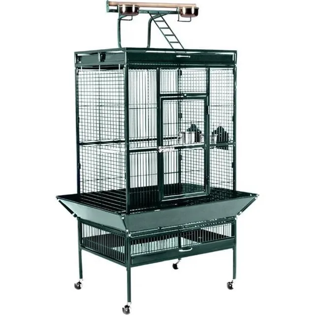 Bird Care 30 in 22 in 63 in