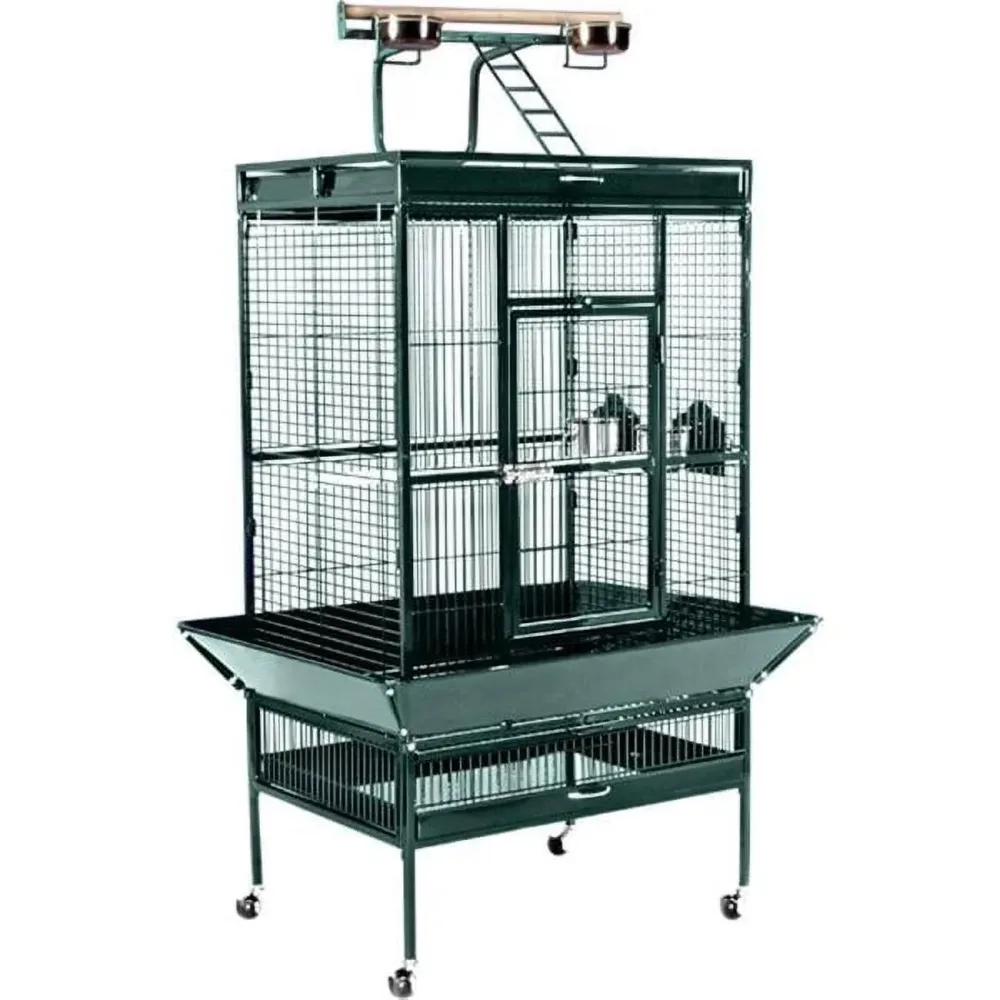 Bird Care 30 in 22 in 63 in