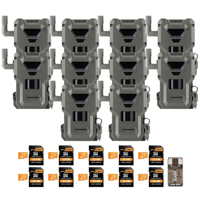 Trail Camera 90ft 90 ft rechargeable
