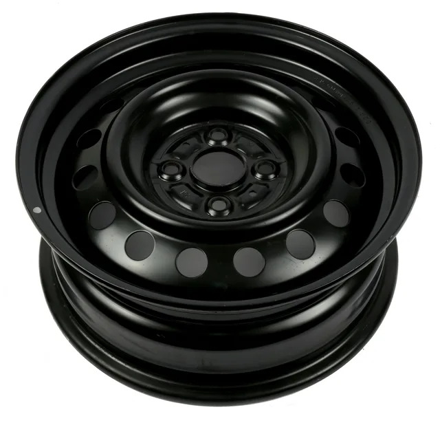 Oem Replacement Parts 4" black 6"
