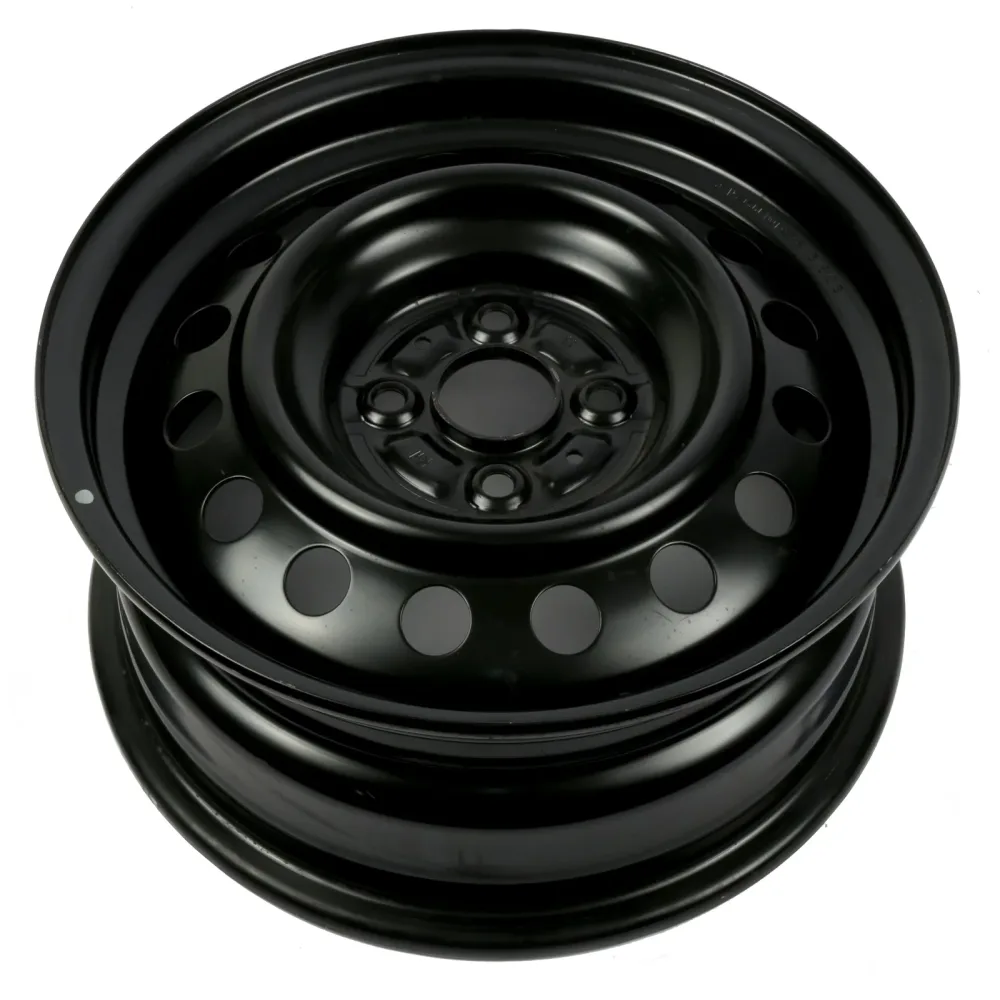 Oem Replacement Parts 4" black 6"