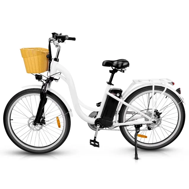 Electric 26" 750w 48v