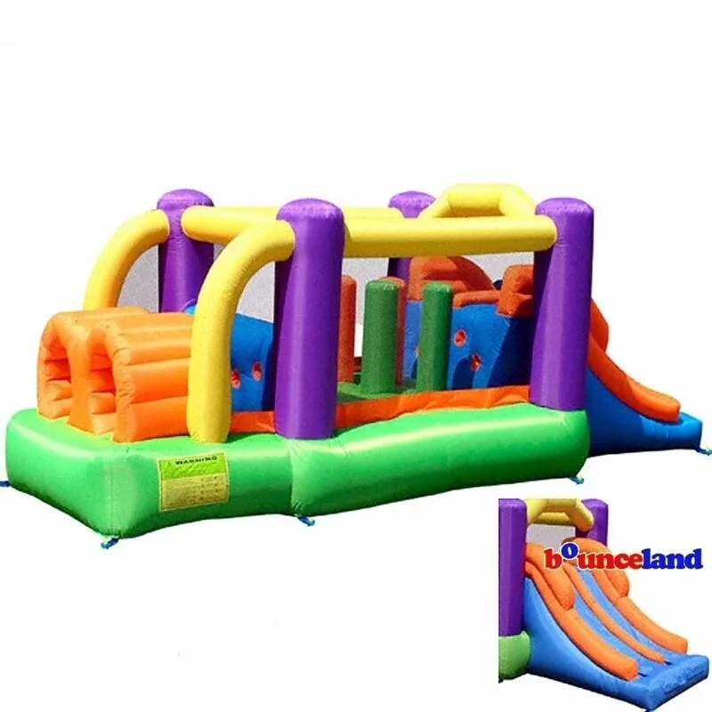 Backyard Play 19' 9' 7'