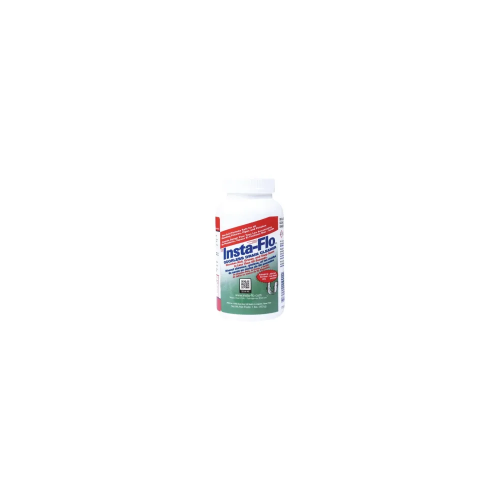 Drain Cleaner 16 oz 32 oz