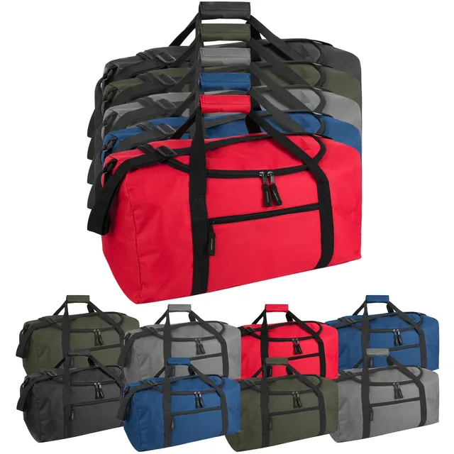 Bag 24 pack 20 inch 40 liter