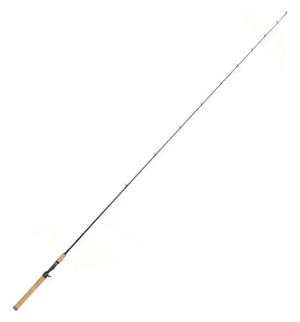 Rods 7 feet 6" 8-17 lb