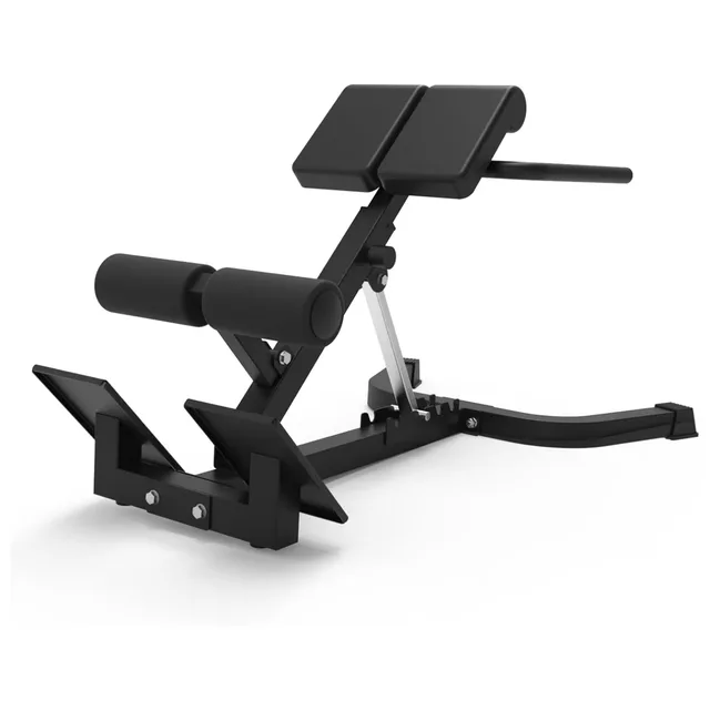 Roman Chair 330 lbs adjustable 47.21"