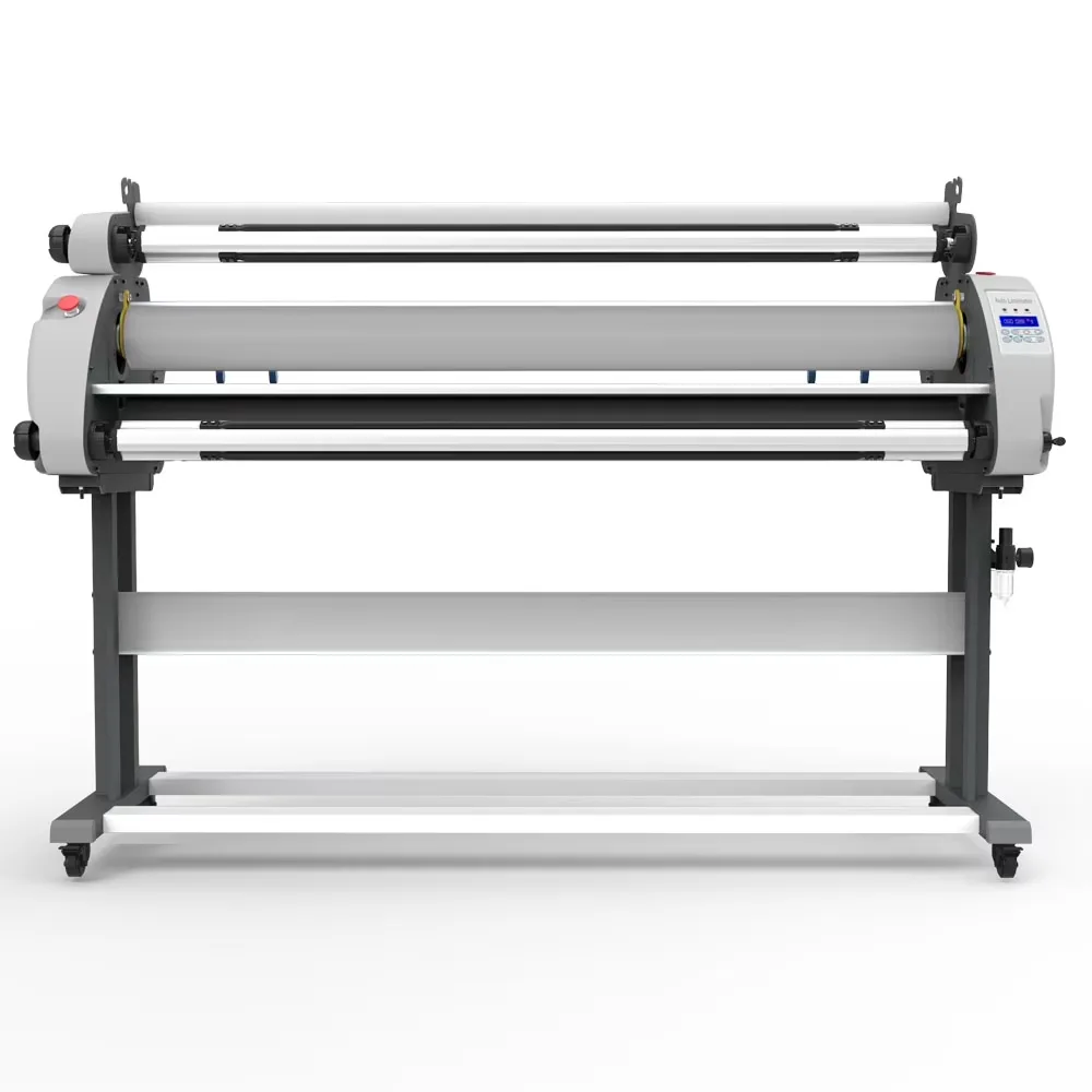 Laminating Machine 63in 1600mm 1.38in