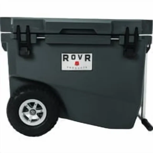 Wheeled Cooler