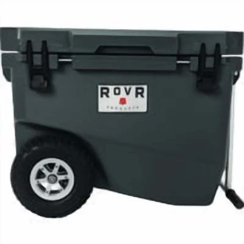 Wheeled Cooler