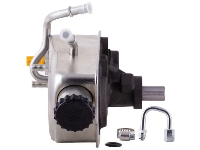 Power Steering