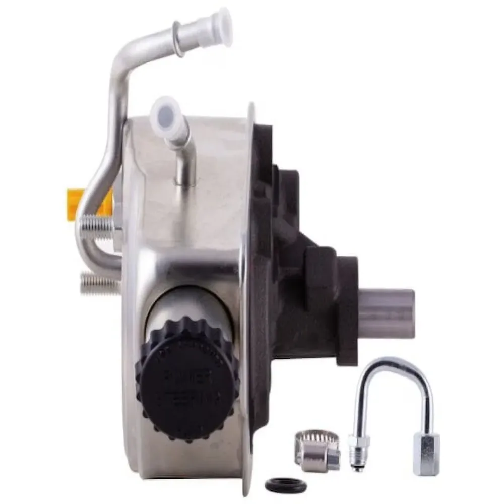 Power Steering
