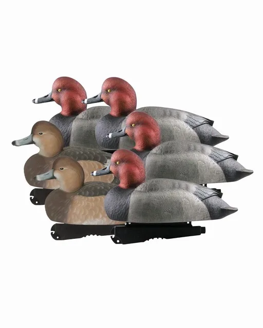 Hunting Gear 6 pack