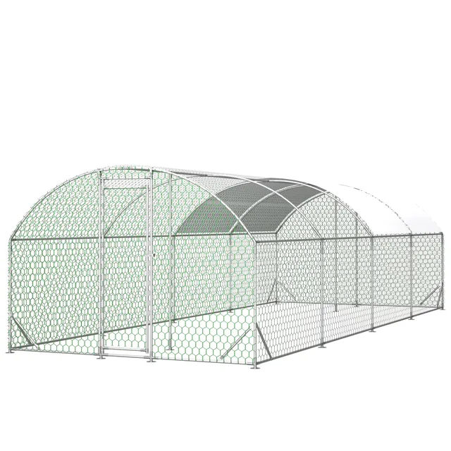 Chicken Coop 26' waterproof 314.88 in