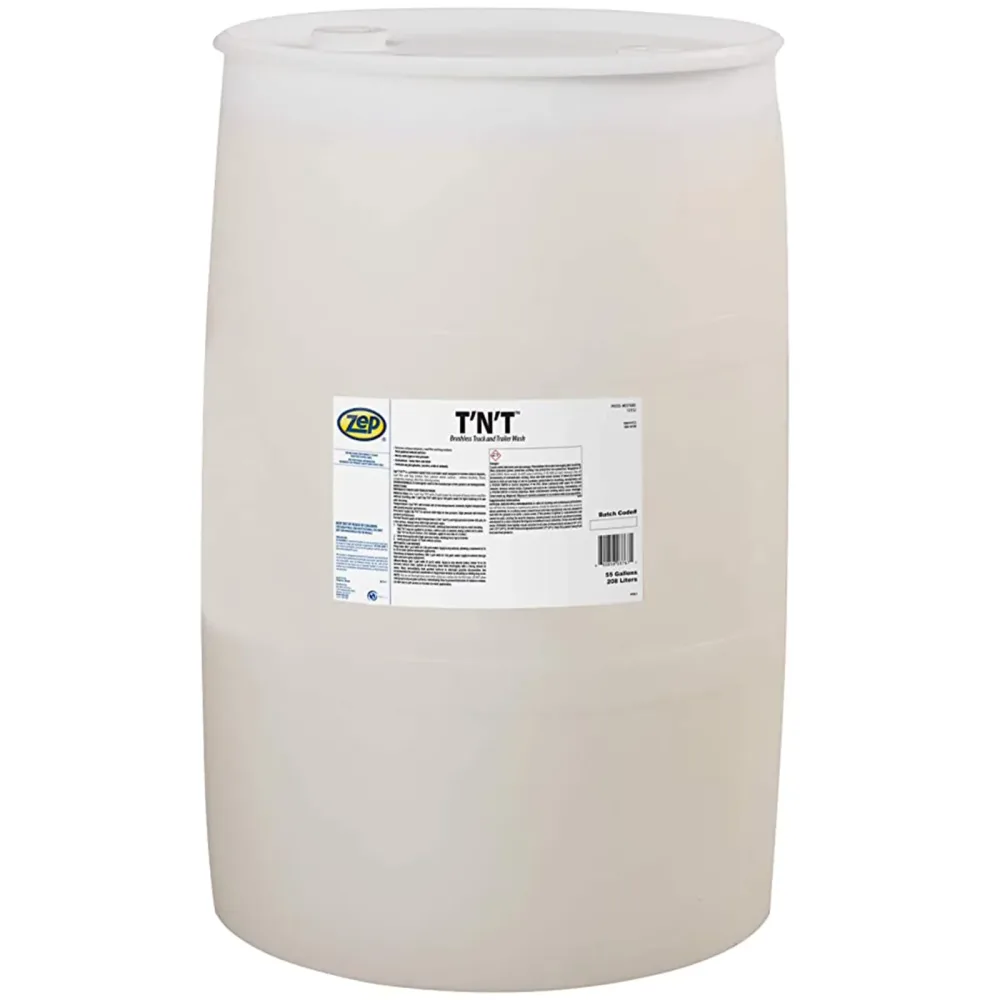 Wash 55 gallon 23.50w 522.97 lb