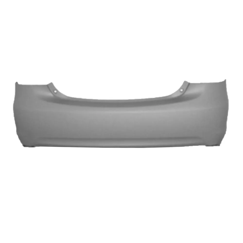 Bumper Cover
