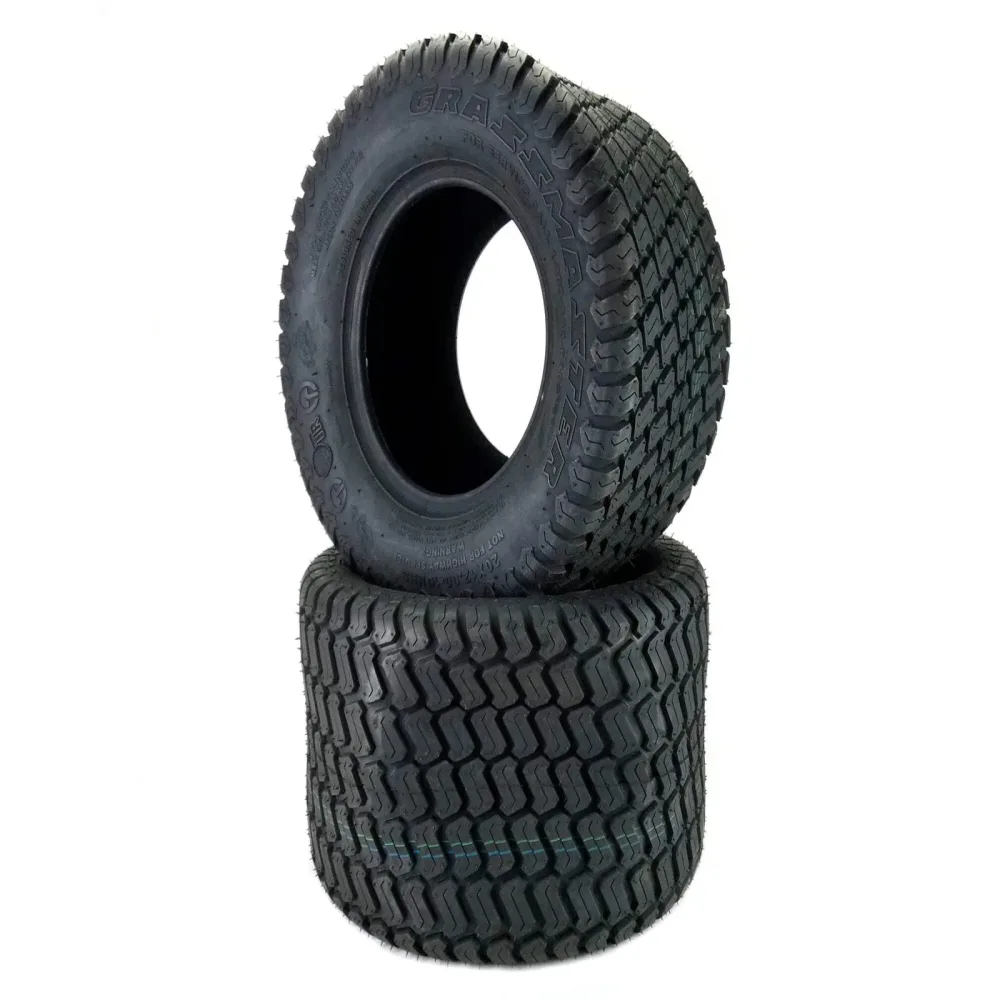 Tire 20" 11.75" 1245 lbs