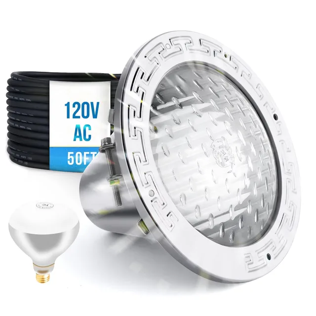 Pool 120v 500w 50ft