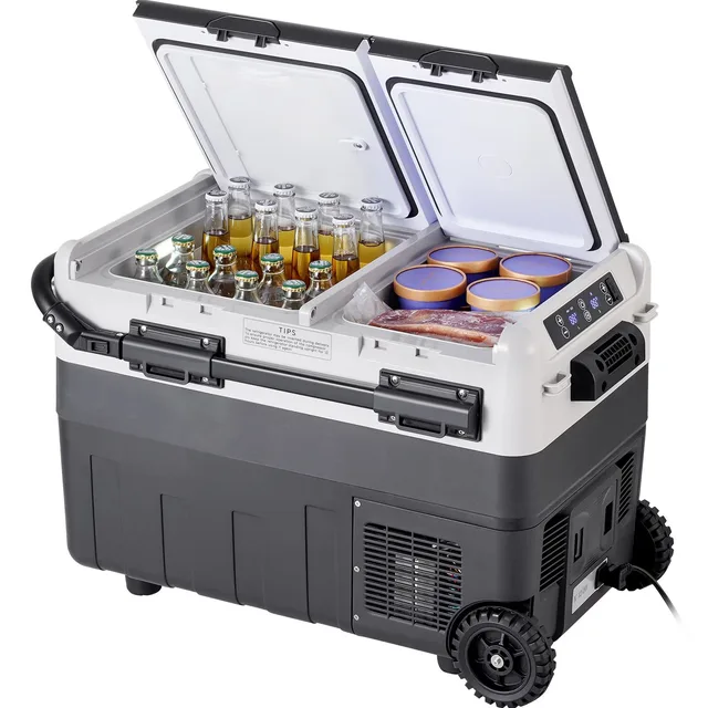 Compressor Cooler 12v portable adjustable