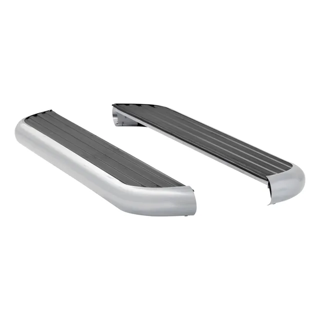 Bumpers & Grille Guards 2" 3" 5"