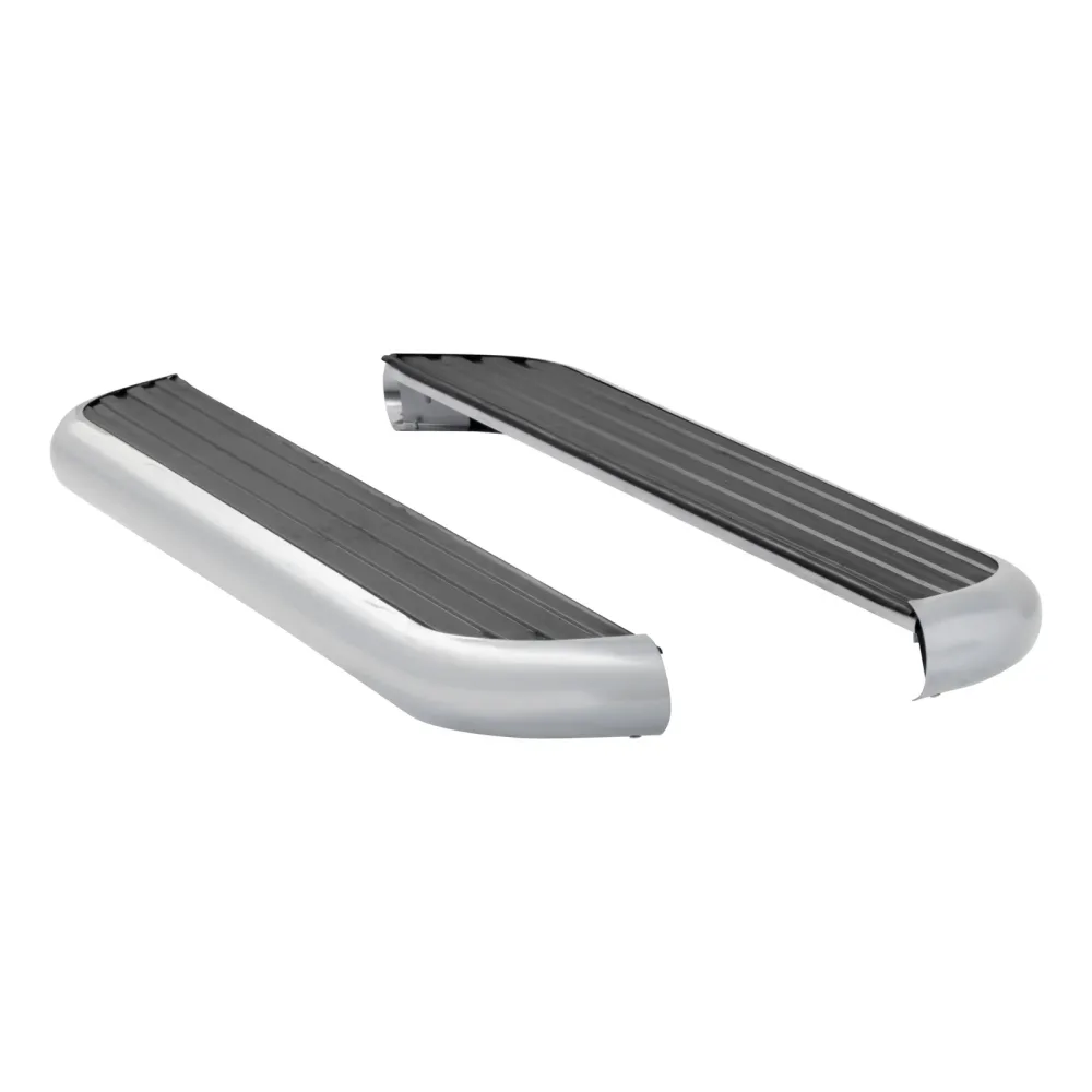 Bumpers & Grille Guards 2" 3" 5"