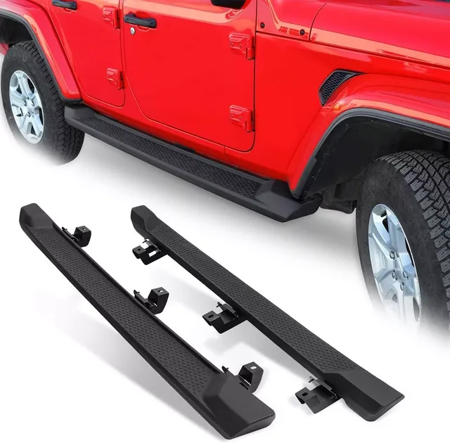 Bumpers & Grille Guards 6" 75 in 450lb