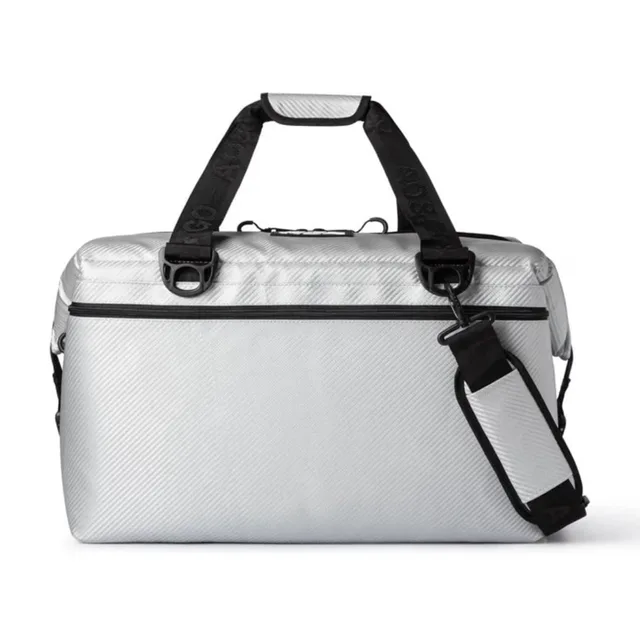 Coolers silver insulated