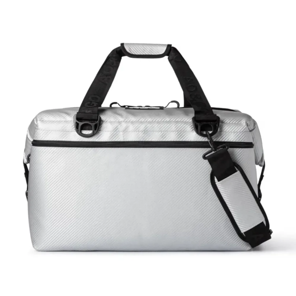 Coolers silver insulated