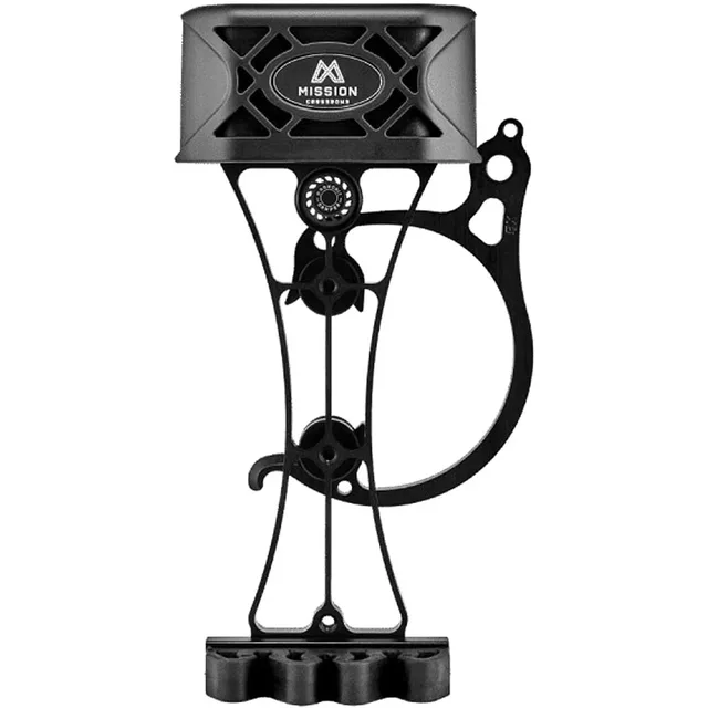 General Archery black