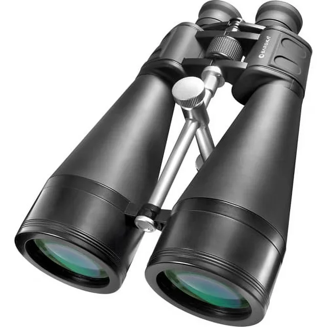 Binoculars 80mm 4mm 15.4mm
