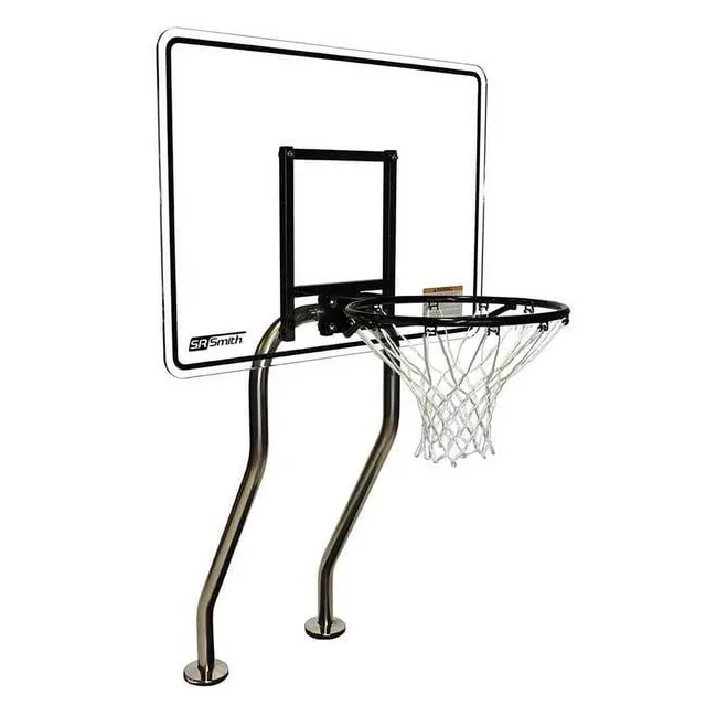 Basketball 80' 68 lbs